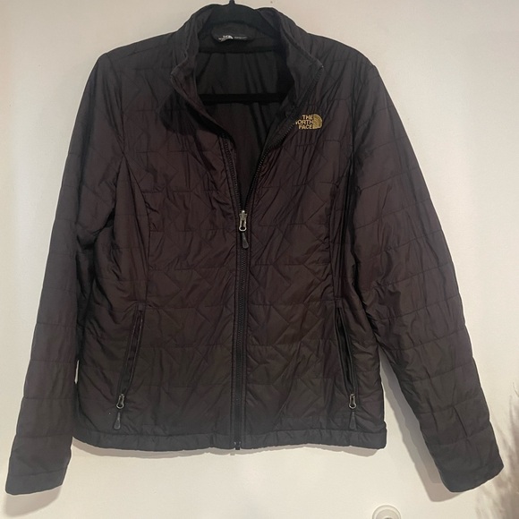 The North Face Jackets & Blazers - The North Face Women's Black Jacket Sz L